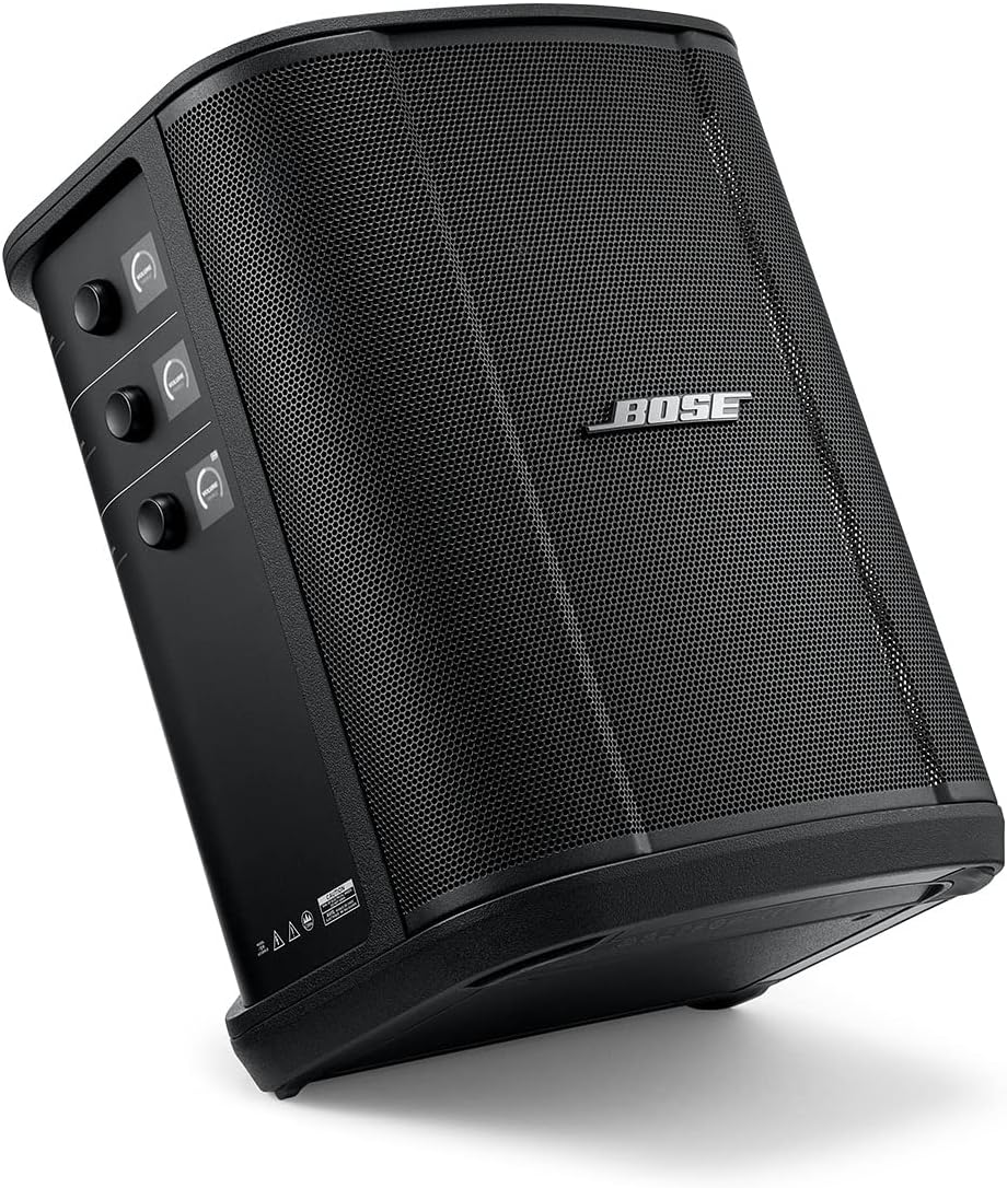 BOSE Speaker S1 Pro+