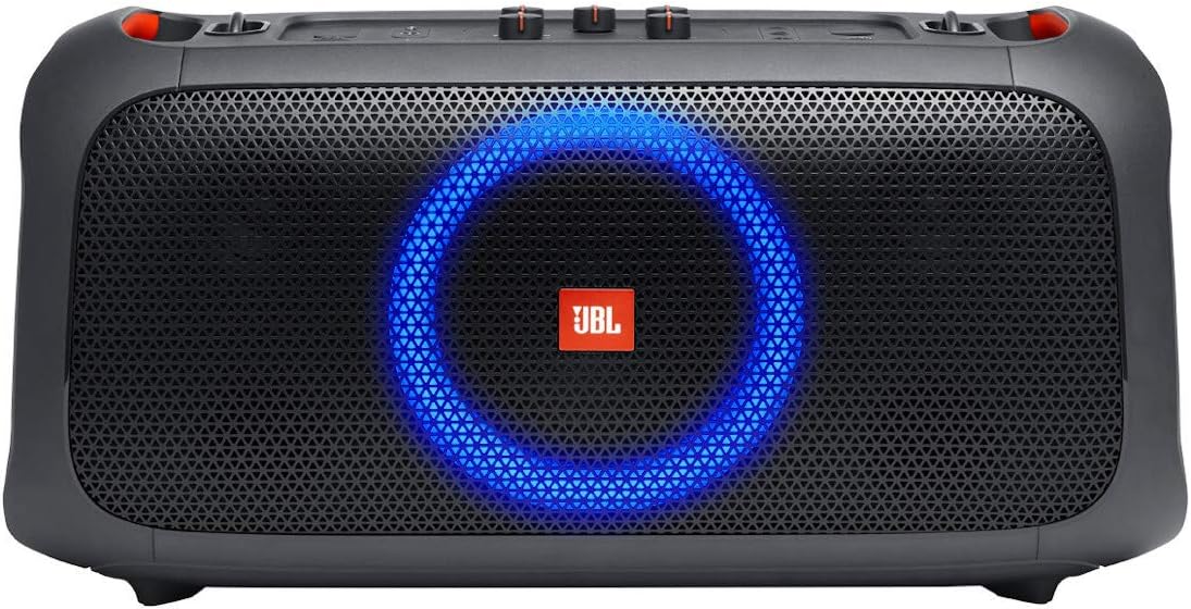 JBL PARTY BOX ON THE GO