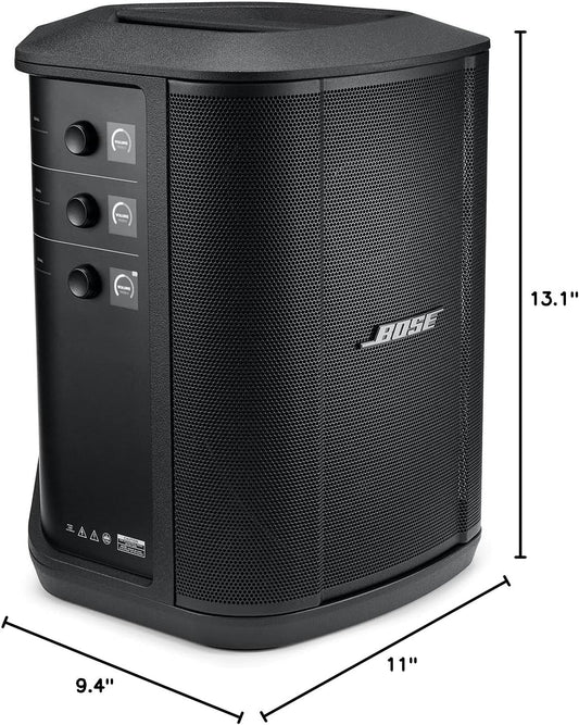 BOSE Speaker S1 Pro+