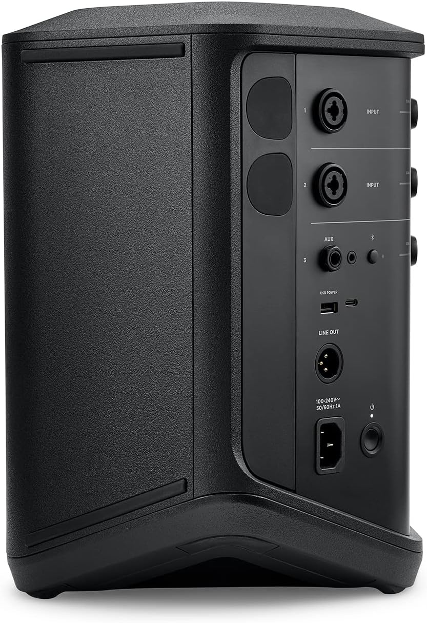 BOSE Speaker S1 Pro+
