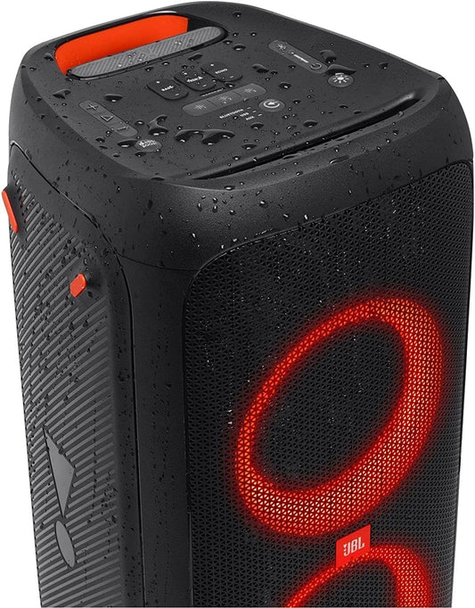 JBL Speaker Party Box 310